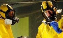 Netflix и новините около пълнометражния филм Breaking Bad