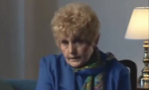 Почина оцелялата от лагера Аушвиц Ева Кор