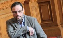 Десислав Чуколов: С отстраняването на Волен Сидеров се нарушава коалиционното споразумение