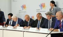 Подписаха Меморандум за създаване на институт за устойчиви технологии в Югоизточна Европа