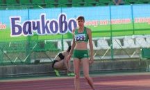 Мирела Демирева покри норматив за Токио 2020