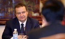 Ивица Дачич: Заев да внимава, България извърши тежки фашистки престъпления