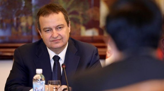 Ивица Дачич: Заев да внимава, България извърши тежки фашистки престъпления