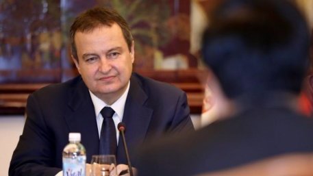 Ивица Дачич: Заев да внимава, България извърши тежки фашистки престъпления