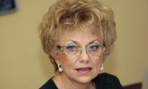Валерия Велева: Пътят на Цветанов в политиката е затворен завинаги