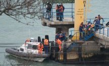 Капитанът на потъналия в Черно море кораб не е имал лиценз за превоз на пътници