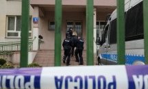 Майка и двете й деца загинаха при газова експлозия в Полша