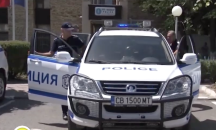 Полицаи от четири страни дежурят в „Слънчев бряг”