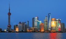 Догодина Шанхай ще има пълно 5G покритие