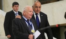 Жозеф Дол: Бойко Борисов е истински лидер с позиции