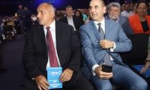 След партийния живот: Цветан Цветанов създава център за евроатлантическа дейност
