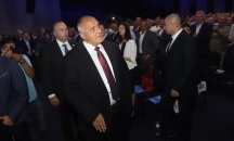 Борисов изрази съчувствие към Косово, косовският премиер му благодари