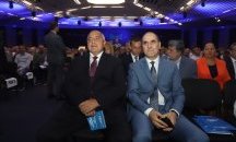 Бойко Борисов: ГЕРБ показа, че е дисциплинирана партия с освобождаването на Цветанов