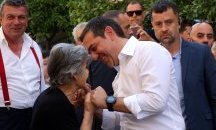 СИРИЗА призна поражението си на изборите в Гърция