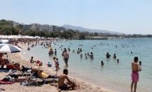 Гърция отбелязва изключително успешен туристически сезон