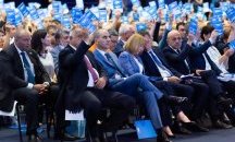 Цветанов: Евроатлантическият път е основен приоритет