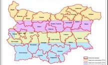 Започва последният етап на самолетно заснемане за изготвяне на нова цифрова ортофотокарта