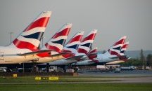 British Airways с глоба от 240 млн. долара за компроментирани данни на клиенти