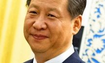 Мисълта на Си Дзинпин