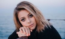 Виктория Георгиева ще подгрява Марио Бионди на концерта му в НДК