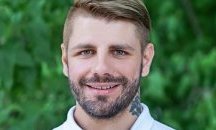 Българин е Мистър Гей Европа