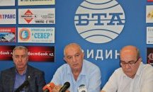 ГЕРБ – Видин: Няма да бъдат закривани отделения във видинската болница