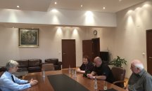 Нено Димов отмени съкращение на експерт от РИОСВ - Враца по разпореждане на Борисов