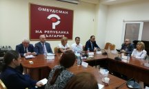 Мая Манолова: Съветът за наблюдение ще следи за защита на правата на хората с увреждания