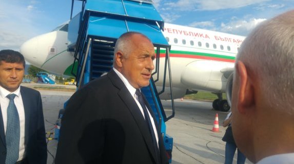 Бойко Борисов: Потвърденият кредитен рейтинг на България е висока оценка за реформите, които правителството извършва