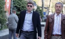 Стойчо Стоилов: Познавам футболната дейност и не съм оптимист след срещата с Борисов