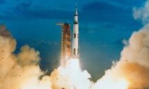 Какво се случи с пилотираната космонавтика през годините след Аполо?