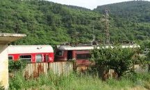 Влак прегази мъж край Монтанa