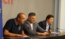 БСП се обяви против отмяната на машинното гласуване