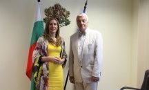 Службите за водно спасяване са осигурили достатъчно спасители по морето