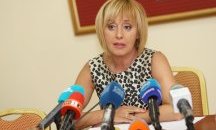 Мая Манолова: Машинното гласуване на европейските избори показа, че в страната се крадат гласове