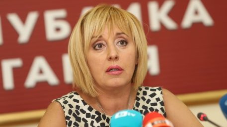Политолози очакват Мая Манолова да се кандидатира за кмет на София