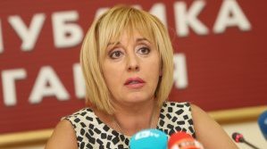 Политолози очакват Мая Манолова да се кандидатира за кмет на София