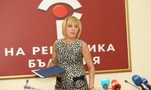 Манолова: Машините разобличиха кражбите на вот - те не ядат кебапчета и не взимат по 50 лв.