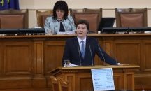 БСП внася предложение за възстановяване на блиц-контрола в парламента