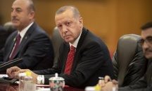 Ердоган: Ще използваме С-400, ако бъдем нападнати