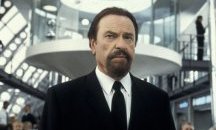 Почина актьорът Рип Торн от „Мъже в черно“