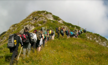 210 души поемат по стъпките на Апостола през Балкана