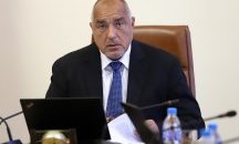 Борисов: България продължава да се бори за новия завод на „Фолксваген"
