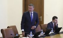 Шеф на кабинета на Горанов става председател на Комисията по хазарта