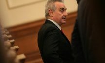 Валентин Касабов: Отстранихме Сидеров, защото не идва на работа
