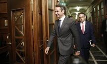 Мицотакис иска „смели стъпки“ за засилване отношенията с Турция