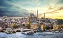 Истанбул е първи в Европа по гостоприемство, а Гърция – в света