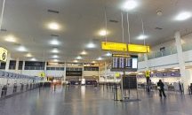 Временно затвориха летище „Гетуик“ в Лондон
