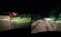 Загинали туристи по време на бурите в Северна Гърция