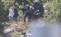 Организация иска държавното ръководство на Сърбия да признае геноцида в Сребреница